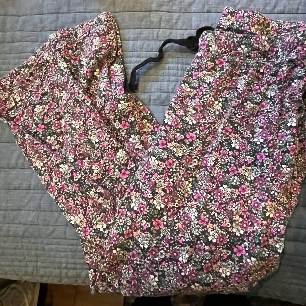 H&M PJ Pants
